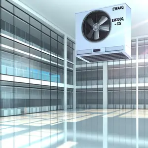 Daikin EWAQ200F-XS купить недорого с воздушным охлаждением