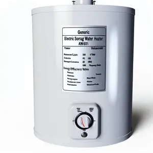 Выбор водонагревателя PHILIPS: оптимальные решения водоснабжения