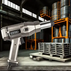 Дизельная тепловая пушка Ballu EC 22 – лучшее решение