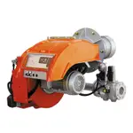 Газовая горелка Baltur Tbg 480 ME 50Hz – вид 1