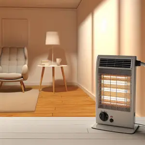 Электрическая тепловая пушка Ballu BHP-PE-2 для обогрева