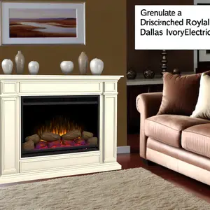 Портал Royal Flame Dallas: уют и элегантность