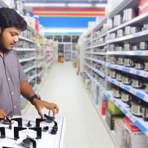 Газовые горелки: руководство по выбору и использованию