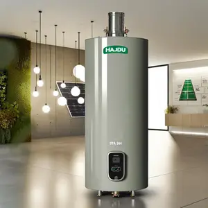 Косвенный водонагреватель Hajdu STA 300 С — эффективное решение