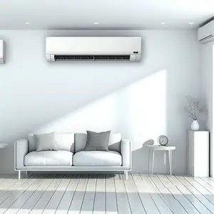 Настенные сплит-системы Funai: свежесть и комфорт!