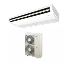 Подпотолочная сплит-система Daikin FHA140A9/RZQG140L9V
