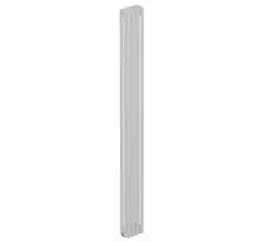 Радиатор трубчатый RIFAR TUBOG 3180 04 секц. бок.