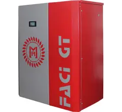 Пеллетный котел FACI GT