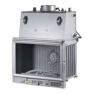 Обзор каминных топок Kawmet W 1 CO и 11 CO