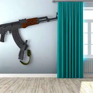 Электрическая тепловая завеса Kalashnikov KVC-D15E12-31 и BALLU BHC-H22W35-MS