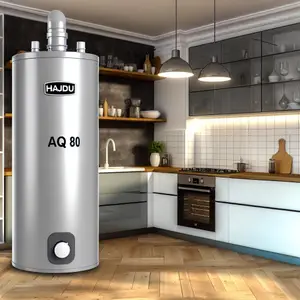 Водонагреватель Hajdu AQ 80 — энергоэффективное решение