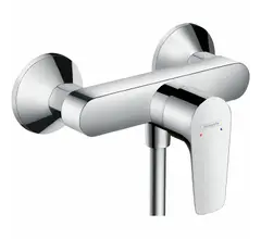 Смеситель для душа Hansgrohe Talis E хром (71760000)