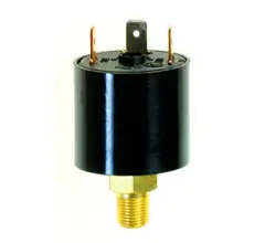 Датчик максимального давления ЭВАН CEME 0.35 МПа G1/4" нар.проверенный