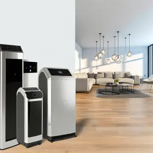 Энергоэффективное отопление: комфорт и экономия