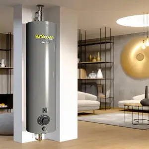 Водонагреватель Sunsystem SEL 150 для вашего дома