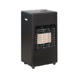 Газовый обогреватель TMC CAMILLA 4200L 4,2 кВт Чёрный – вид 1