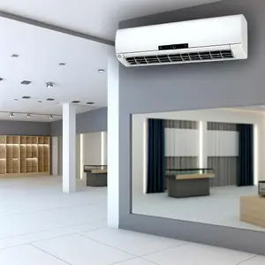 Напольно-потолочная сплит-система Energolux SACF60D3-A/SAU60U3-A