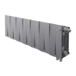 Радиатор Royal Thermo PianoForte 200 /Silver Satin - 14 секц. VDR – вид 1