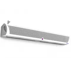 Тепловая водяная завеса Тепломаш КЭВ-98П4121W (корпус из нержавеющей стали)