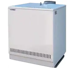 Напольный газовый котел Боринское ИШМА-100 У Э