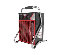 Электрическая тепловая пушка Timberk TIH Q2 3M