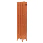 Чугунный радиатор Retro Style Derby M4 4/800 10 секций – вид 1