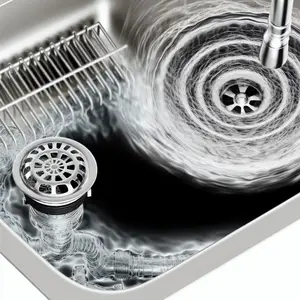 Сифон для раковины: как выбрать и установить правильно