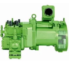 Компрессоры винтовые открытые BITZER OSK 5351-K