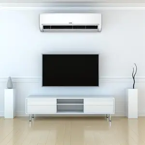 Кассетная сплит-система Energolux SAC18C3-A для вашего комфорта