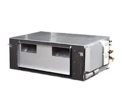 Канальный фанкойл Mdv MDKT3H-2200G100