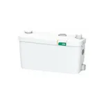 Канализационная установка Wilo HiDrainlift 3-35 – вид 1