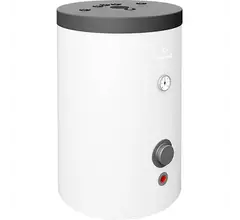 Косвенный водонагреватель Galmet RONDO 140 ("ЭКО-кожа")