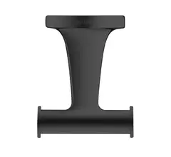 Крючок Duravit Starck T черный матовый (0099304600)