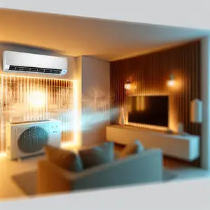 Настройка кондиционера на обогрев: советы и рекомендации