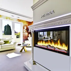 Каминокомплект Royal Flame: уют и стиль в вашем доме