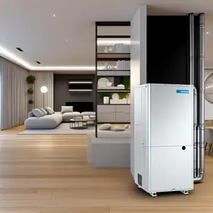 Установка теплового насоса De Dietrich GSHP 12 MR/V200GSHL