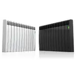 Конвектор Rointe D Series белый 500 Вт – вид 1