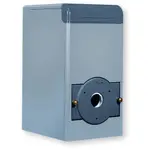 Напольный газовый котел Lamborghini Big FK 107 – вид 1