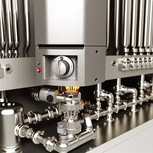 Газовая горелка De Dietrich G 303-2 N для эффективного отопления