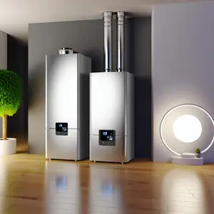 Электрические котлы – оптимальное решение для частного дома