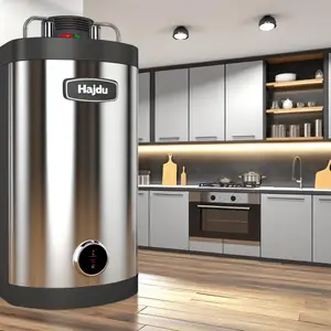 Водонагреватель косвенного нагрева HAJDU AQ IND 75 FC E