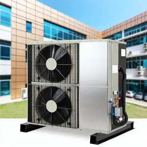 Наружный блок VRF Energolux SMZUR135V2AI для вашего бизнеса