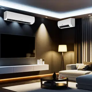 Сплит-система Energolux SAS12LN1-A/SAU12LN1-A: обзор моделей