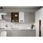 Настенный газовый котел Ariston CARES XC 10 FF NG – вид 5