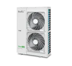 Наружный блок VRF Ballu Machine BVRFO-KS7-160-S