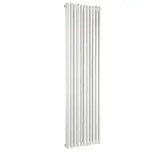 Радиатор IRSAP TESI 21800/06 CL.TR (прозрачный лак) T26