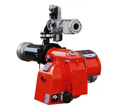 Газовая горелка Baltur BGN 450 ME 50Hz