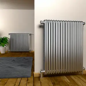 Стальной панельный радиатор Buderus K-Profil и VK-Profil