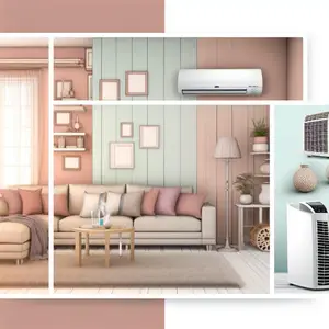 Климатическое оборудование для дома: как выбрать?