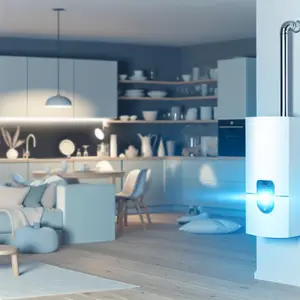 Электрические котлы ЭВАН – энергоэффективное отопление